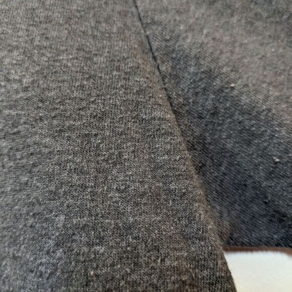 Austin Rock & Roll Music Festival Gray Short Sleeve Shirt, Mens Small - Picture 6 of 9